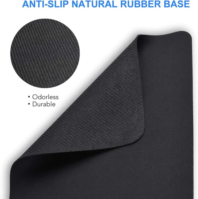 Thumbnail 6 de cimetech Comfortable Mouse Pad 2 pièces 🖱