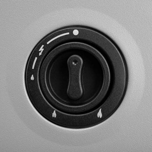 Thumbnail 6 de Orbegozo HBF 90 estufa gas 4200 W