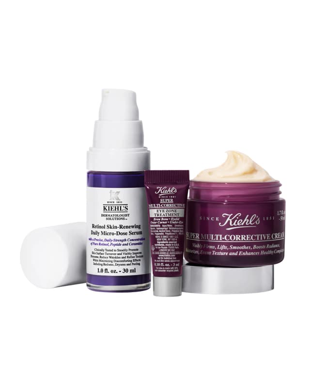 Imagen de Kiehl’s Estuche Regalo Anti-Edad en OfertitasTOP