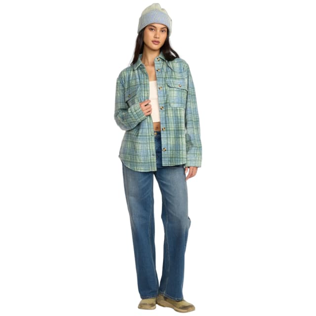 Thumbnail 2 de Billabong Forge Talla M 🧥