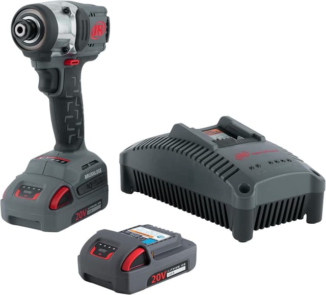 Imagen de Ingersoll-Rand W3111 20 V visseuse à chocs compacte en OfertitasTOP