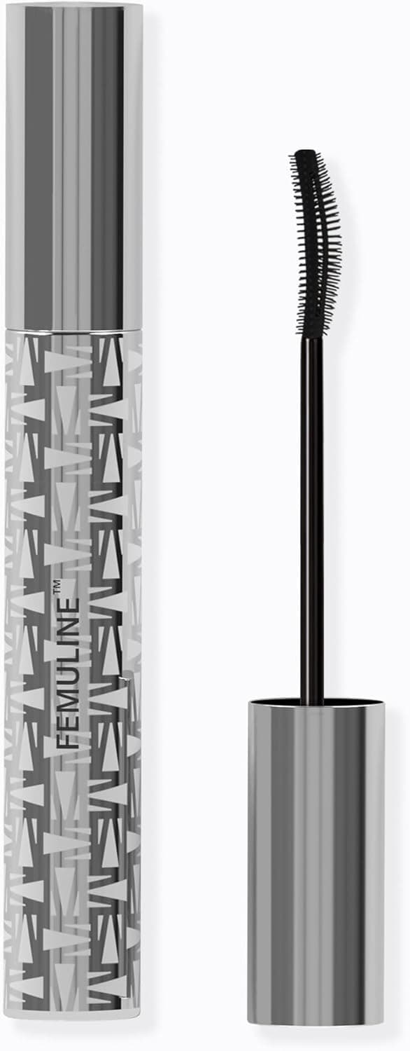 Imagen de MESAUDA FEMULINE Mascara effetto volume en OfertitasTOP