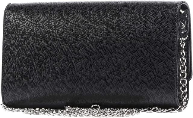 Thumbnail 3 de Valentino Divina Lady Clutch Nero 👜