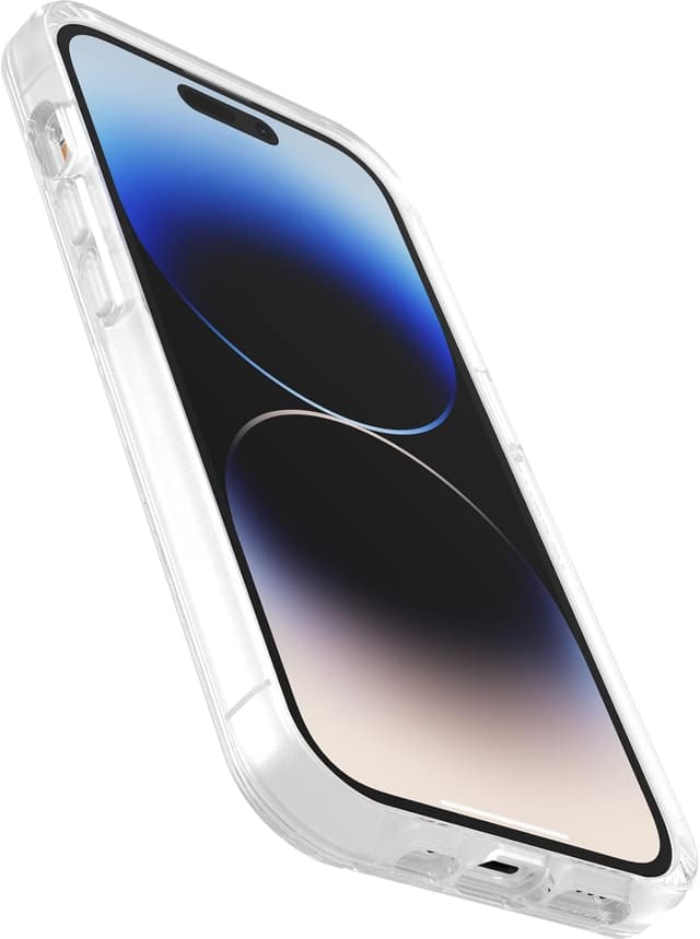Thumbnail 2 de OtterBox Symmetry+ Transparente iPhone 14 Pro