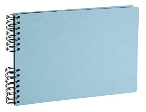 Detalle 2 de Exacompta Album Photos Aquarel 50 pages ⚙