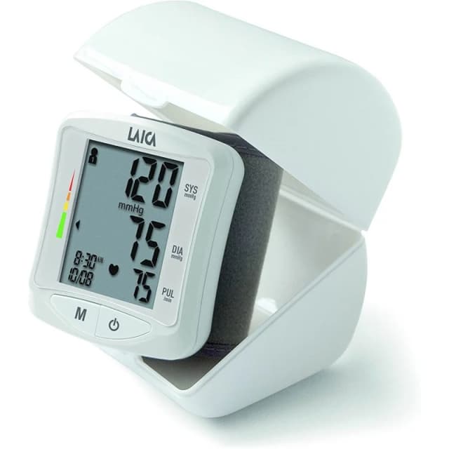 Thumbnail 3 de Laica BM1006 💙 Tensiómetro Digital de Brazo