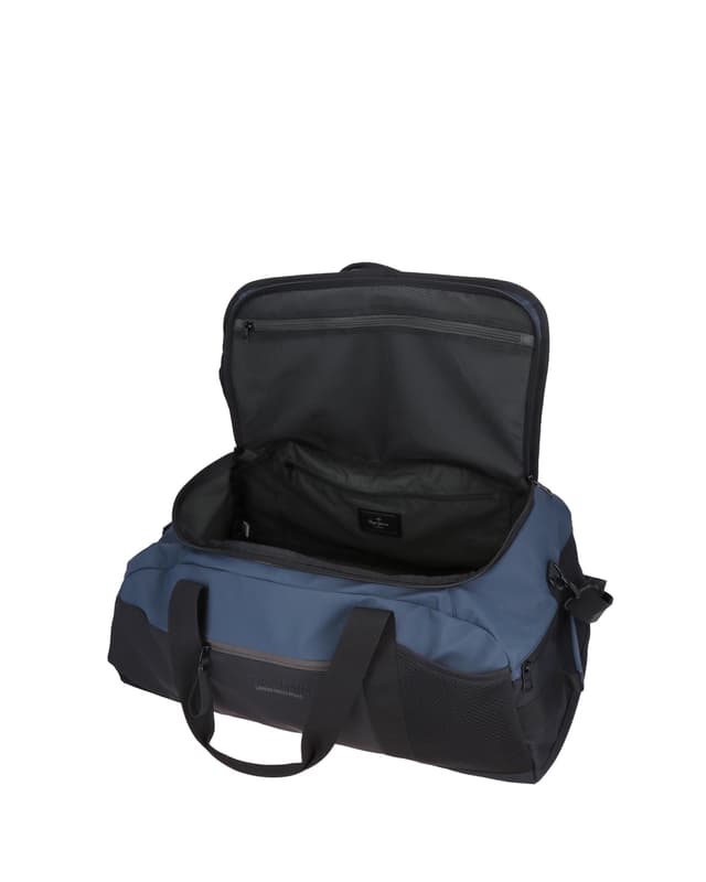 Detalle 2 de Pepe Jeans Sail up Bolsa de viaje con asa ajustable