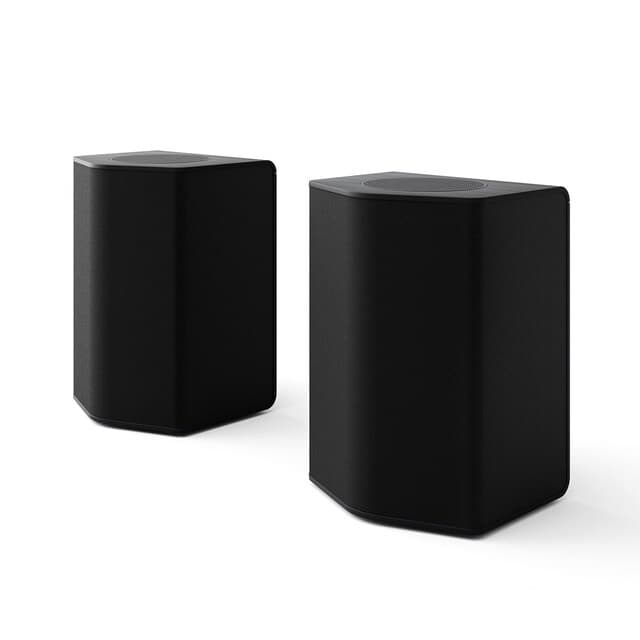 Detalle 2 de LG S95TR Barra de Sonido AI 4K Dolby Atmos 🌟