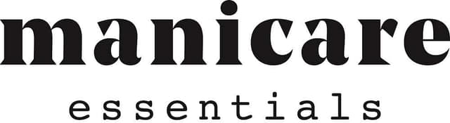 Detalle 2 de Manicare Ceramic Radial Brush for Blow-Drying – Anti-Static Synthetic Bristles, Non-Slip Handle