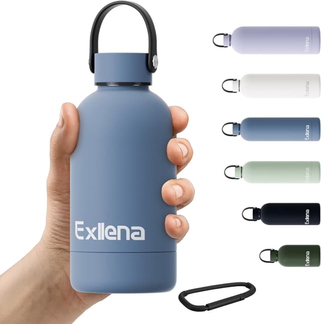 Imagen de Exllena 350ml Water Bottle en OfertitasTOP