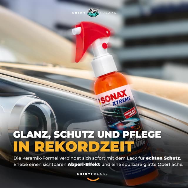 Thumbnail 4 de Sonax Politur Set 250 ml