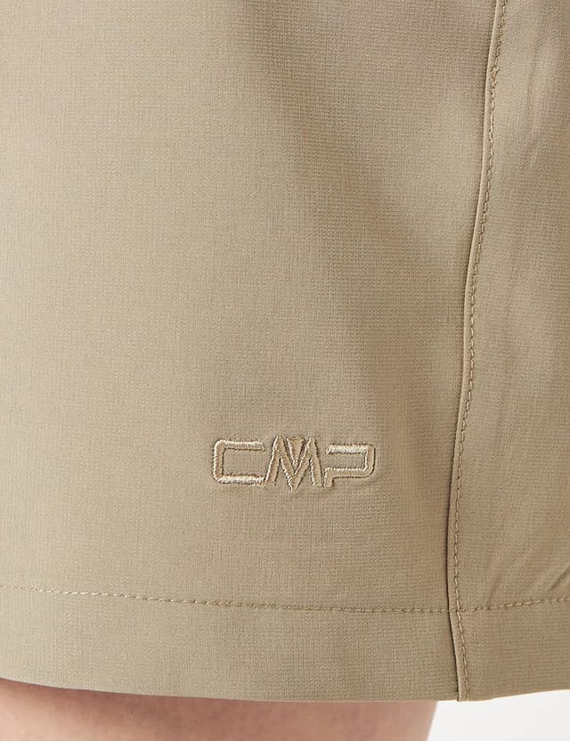 Thumbnail 5 de CMP Damen Bermuda UV Schutz 4 Wege Stretch