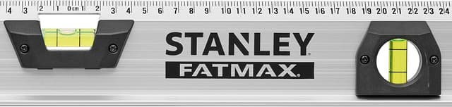 Detalle de STANLEY FATMAX livella magnetica 60 cm