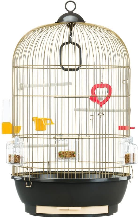 Thumbnail 5 de Ferplast Bali Vogelkäfig 68,5 cm 🐦