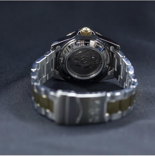 Thumbnail 2 de Invicta Pro Diver 40 mm reloj automático acero inoxidable