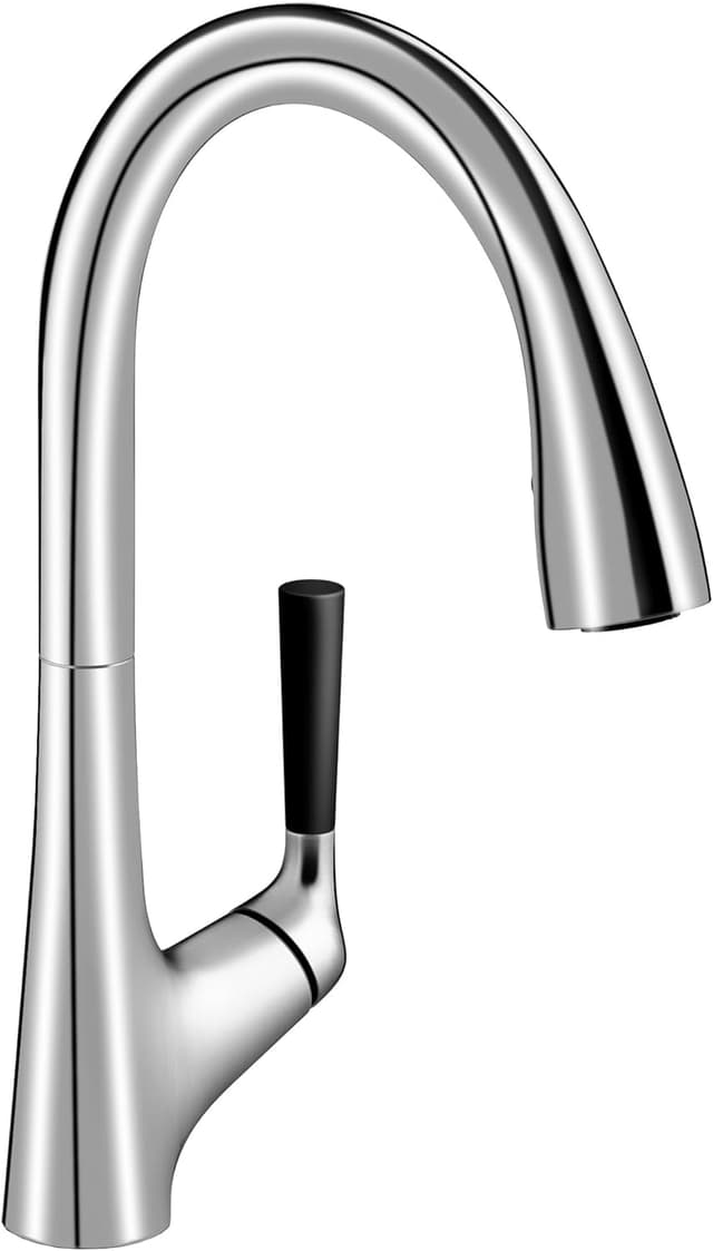 Imagen de Jacob Delafon Malleco E562-CP Robinet cuisine 243 mm en OfertitasTOP