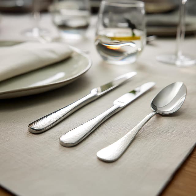 Thumbnail 5 de Amefa SIERRA Set de couverts 24 pièces ⚙