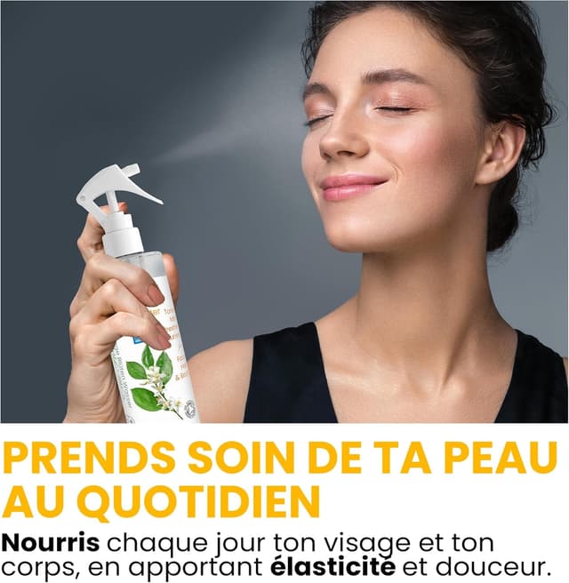 Thumbnail 4 de Bretania Hydrolat Orange 500ml ⚙