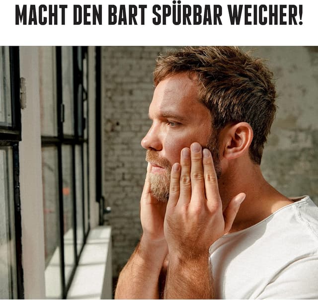 Thumbnail 4 de Brooklyn Soap Company Bart Softener 🧔