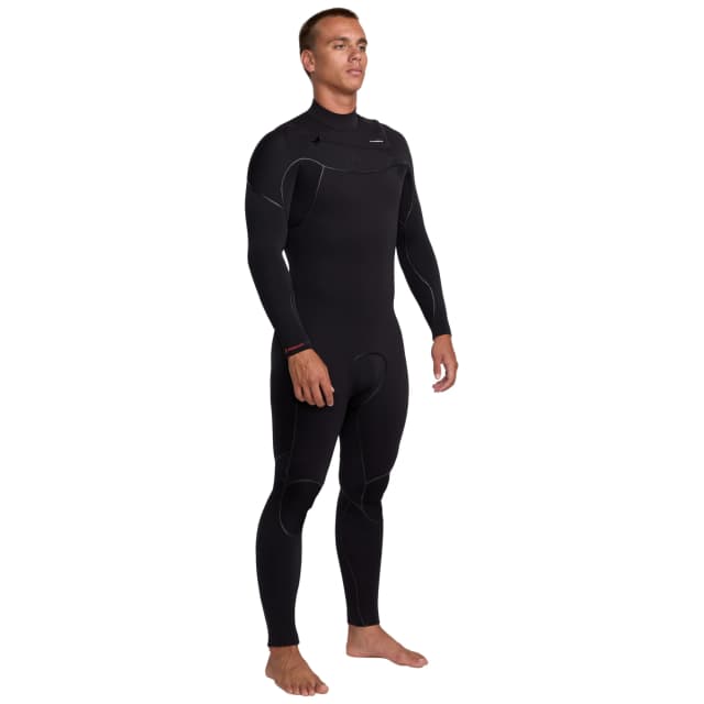 Thumbnail 2 de Quiksilver Marathon Sessions 3/2mm 📺