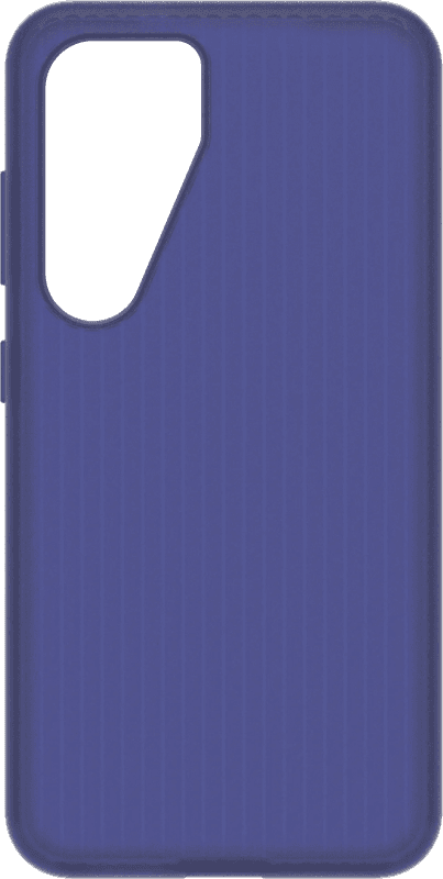 Detalle de OtterBox Symmetry Soft Touch Samsung Galaxy S25 mit Magnet Lila