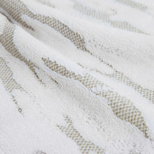 Thumbnail 2 de Graccioza Stratus — Toalla de baño algodón-lino 600 g/m²