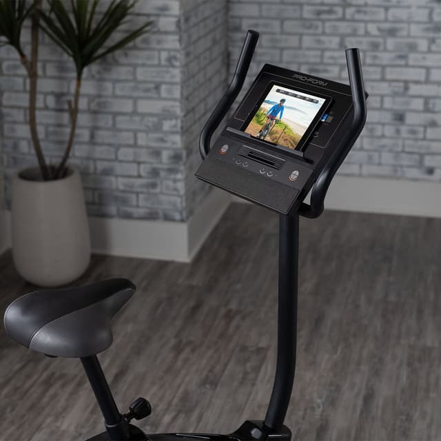 Thumbnail 6 de Proform 225 CSX bicicleta 20 niveles de resistencia