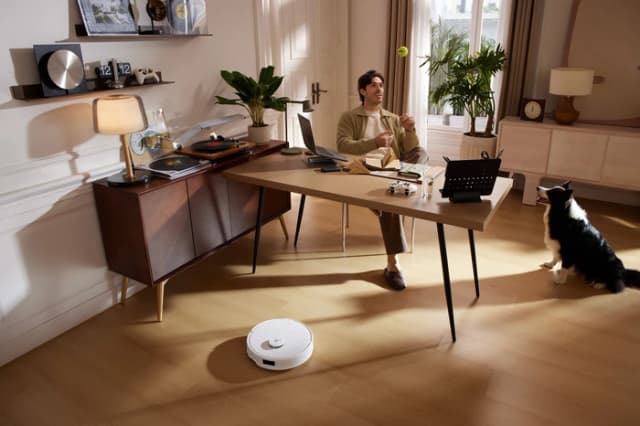 Thumbnail 26 de Roborock Qrevo Edge 5V1 📋