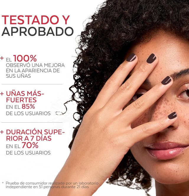 Thumbnail 2 de PODERM Esmalte Tea Tree para hongos uñas 2 en 1