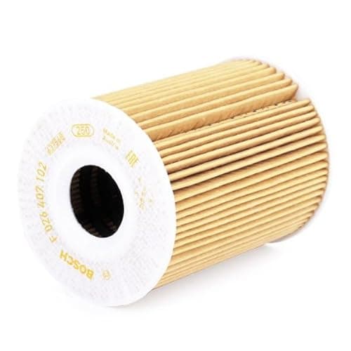 Thumbnail 7 de Filtre à huile Bosch P7102 — séparation des suies et particules métalliques pour une lubrification fiable