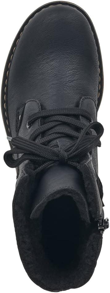 Thumbnail 4 de Rieker 71229 Schnürstiefel Damen