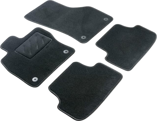 Imagen de WALSER Comfort Alfombras velour para Porsche Cayenne 2002-2010 en OfertitasTOP