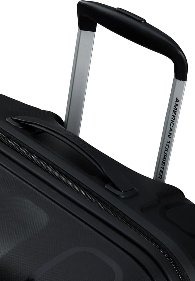 Thumbnail 5 de American Tourister Ellipso Spinner M Maleta Negra 68cm ✈