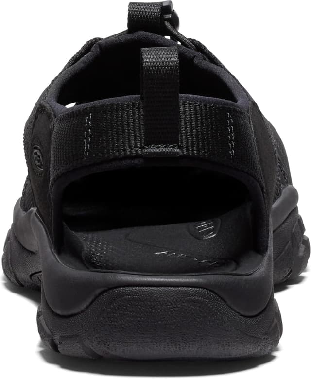 Detalle 2 de KEEN Newport H2 Wassersandalen für Kinder mit geschlossener Zehenkappe – unisex