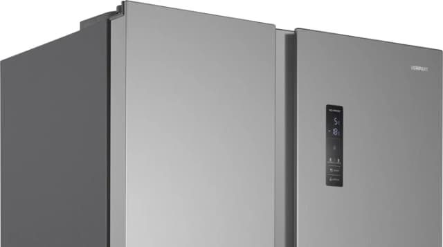Detalle 2 de Veripart VPSBSND532EZ Kühlschrank
