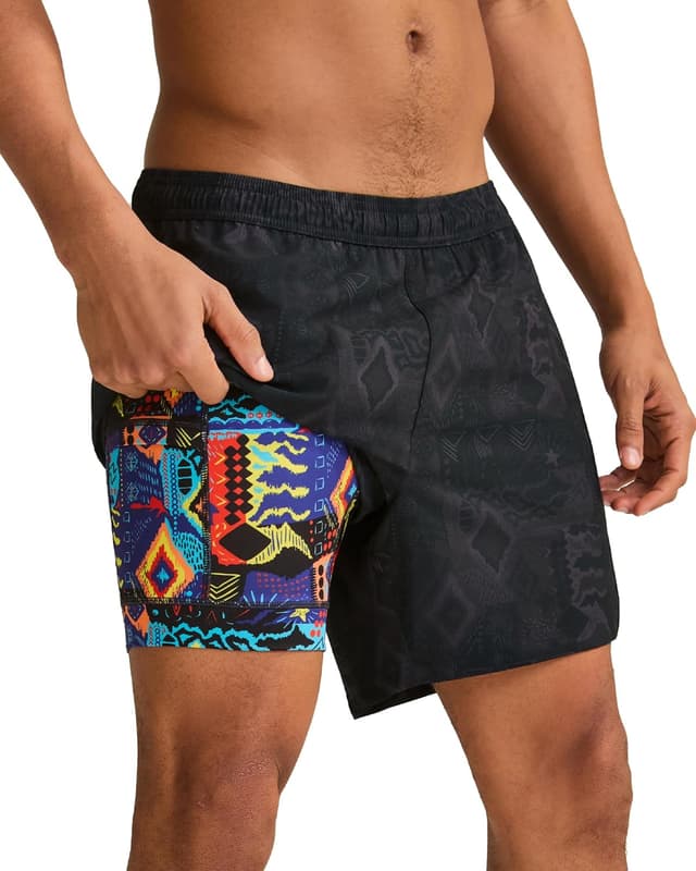 Imagen de maamgic 5" Gym Shorts for Men ⚙ en OfertitasTOP