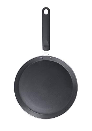 Detalle 2 de IBILI Poêle à crêpes Inducta 28 cm