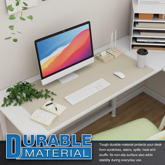 Thumbnail 4 de K KNODEL Schreibtischmatte 90×43 cm