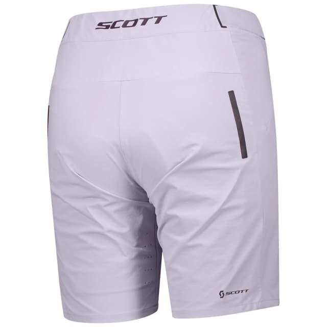Detalle 2 de Scott ENDURANCE LS/FIT Culotte ciclismo mujer con badana 🚴♀