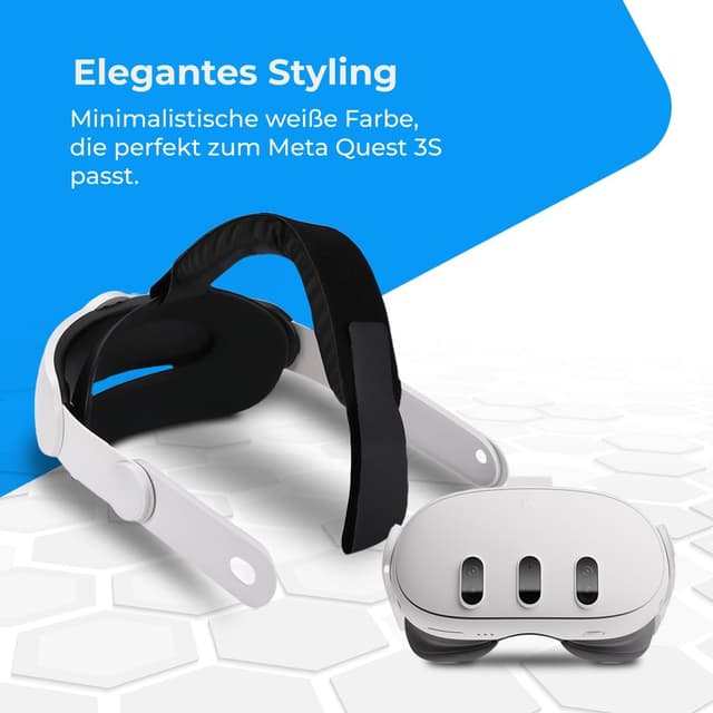 Thumbnail 5 de NK Armband für Meta Quest 3S VR‑Brille