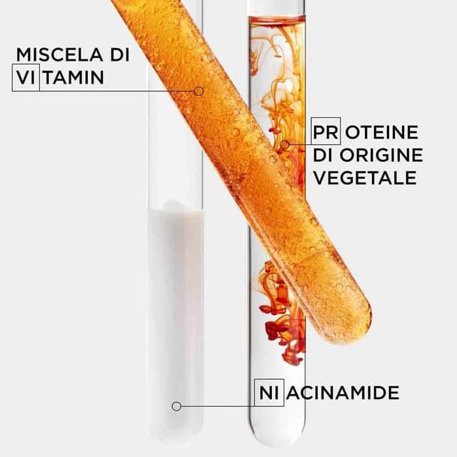 Detalle de Kérastase Nutritive Siero Idratante per il cuoio capelluto secco (90 ml) alla niacinamide e miscela di vitamine