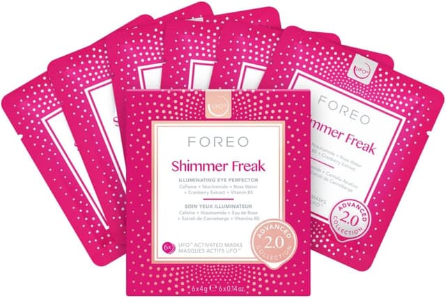 Thumbnail 3 de FOREO Máscara Shimmer Freak 2.0 para Belleza Facial 🌟
