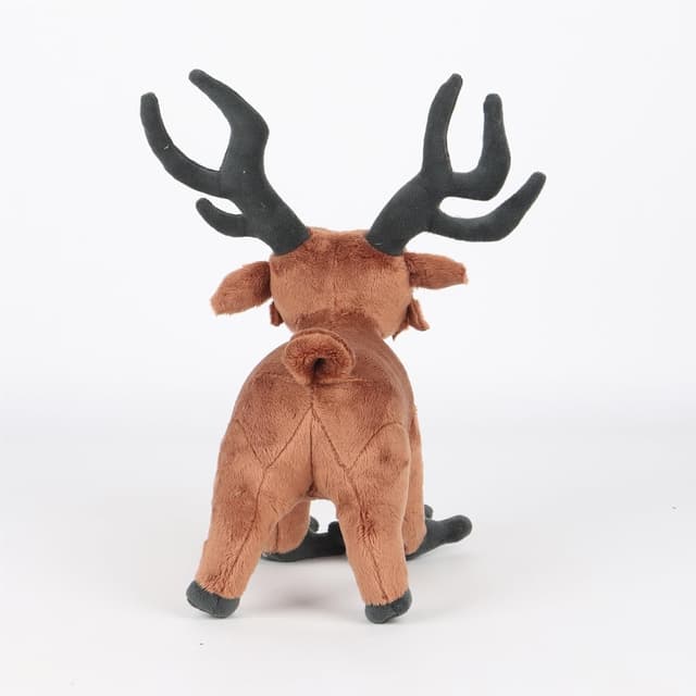 Thumbnail 6 de KUKUShining 99 Nights plush deer toy 38cm