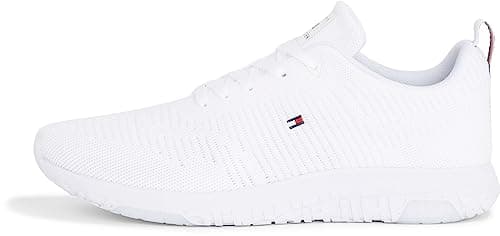 Thumbnail 5 de Tommy Hilfiger Corporate Knit Rib Runner - Zapatillas Hombre