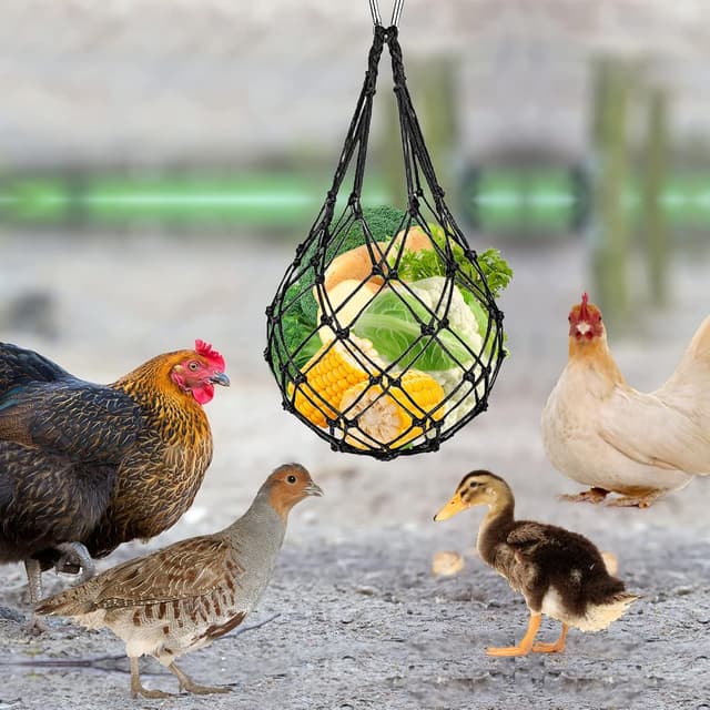 Thumbnail 6 de Hühnchenspieße zum Aufhängen 20 cm