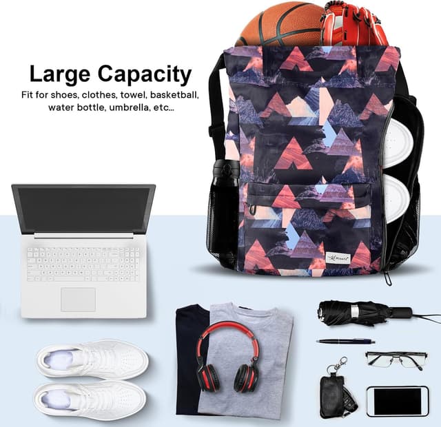 Detalle de Risefit Waterproof Swimming Bag 14 inch