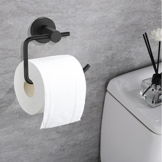 Thumbnail 6 de Katezon Toilet Paper Holder 304 9cm