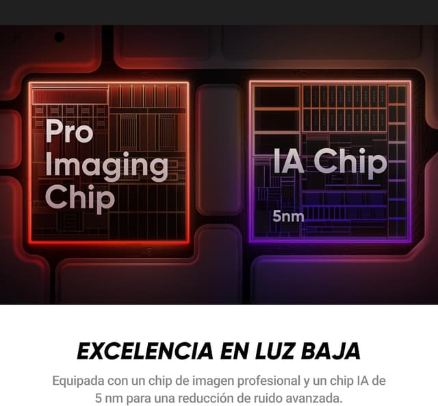 Detalle 2 de Insta360 Ace Pro 2 8K cámara impermeable