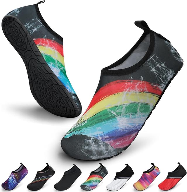 Imagen de SAGUARO Escarpines para deportes acuáticos Unisex en OfertitasTOP