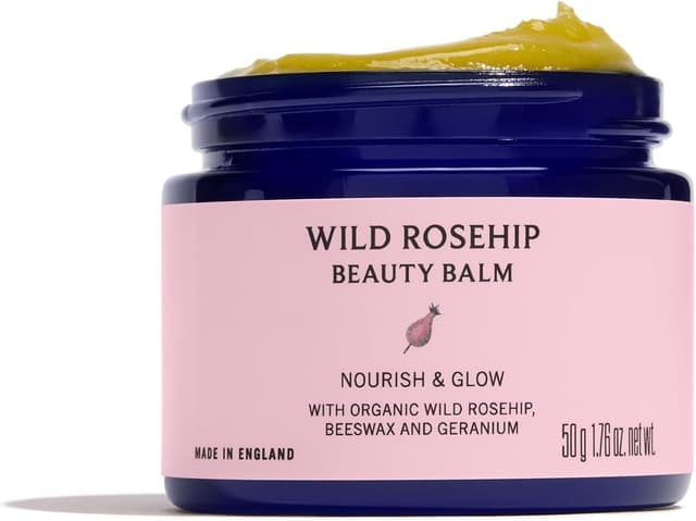 Thumbnail 2 de Neal’s Yard Remedies Wild Rose Beauty Balm 50g